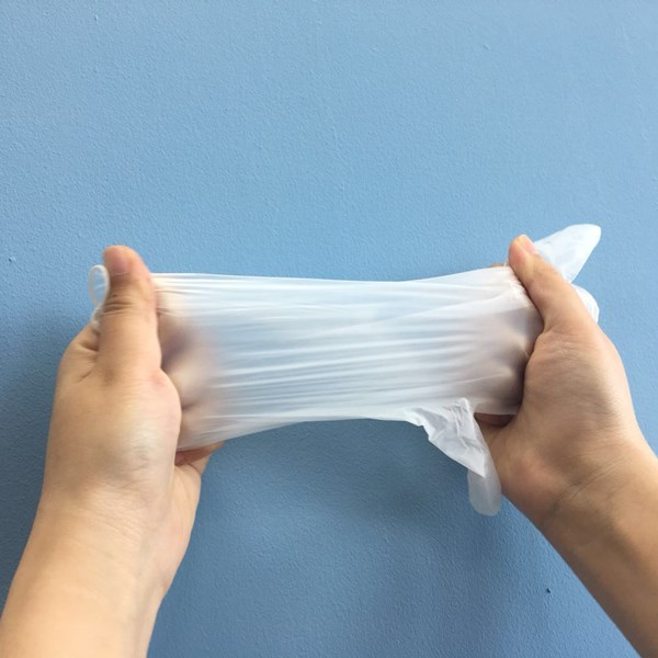 PVC Disposable?Glove